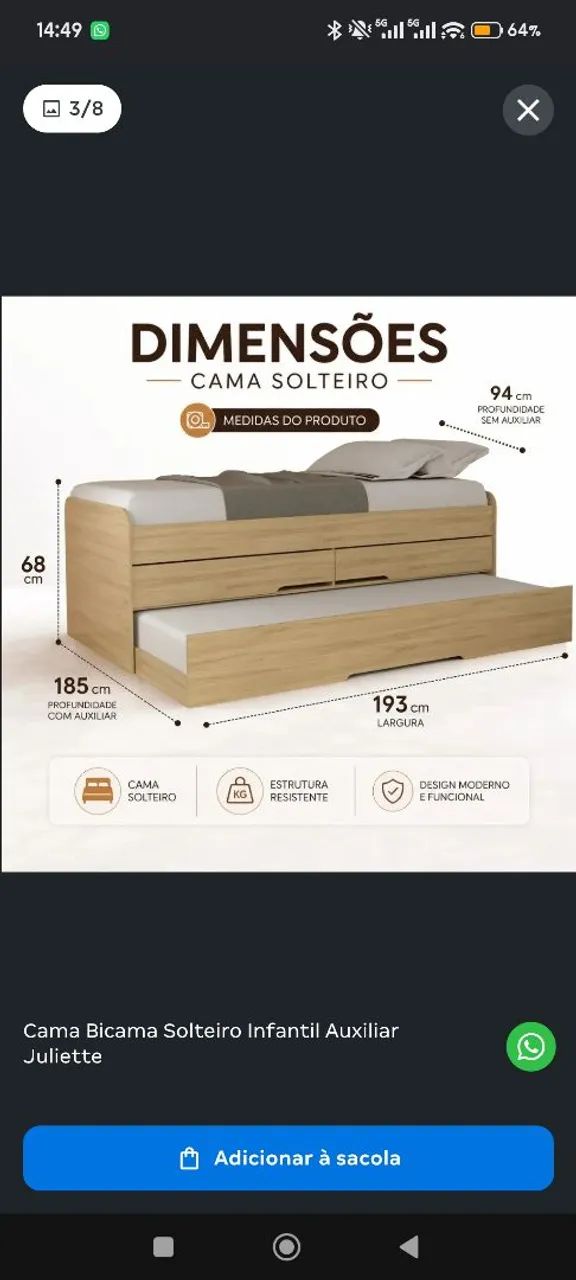 Bicama - Foto 5