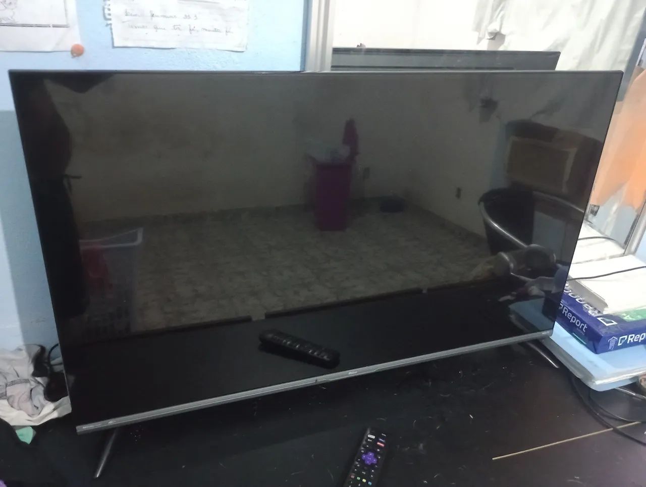 Tv Philco Roku channel 43" - Foto 5