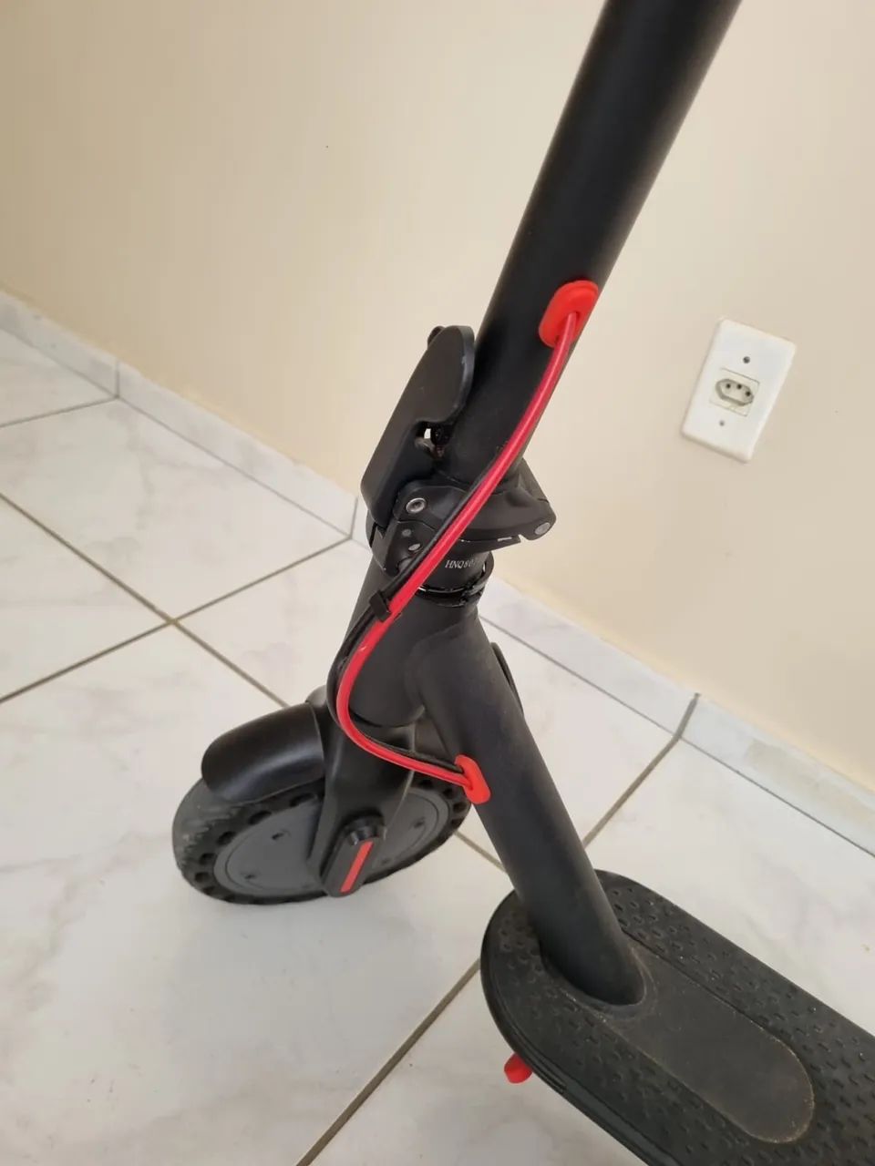 Patinete Elétrico  - Foto 4