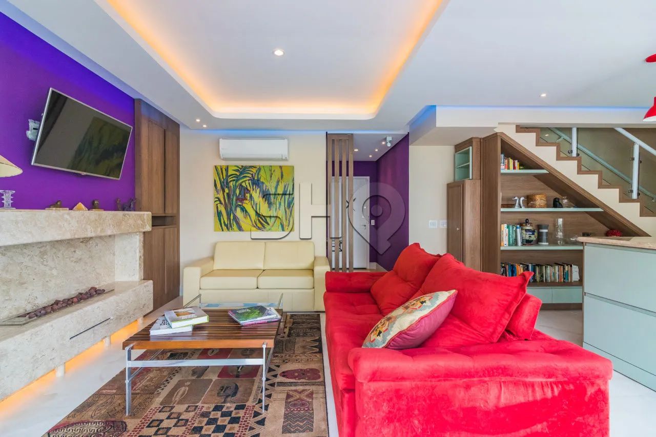 Cobertura Duplex na Barra Funda com 3 dormitórios - Foto 4