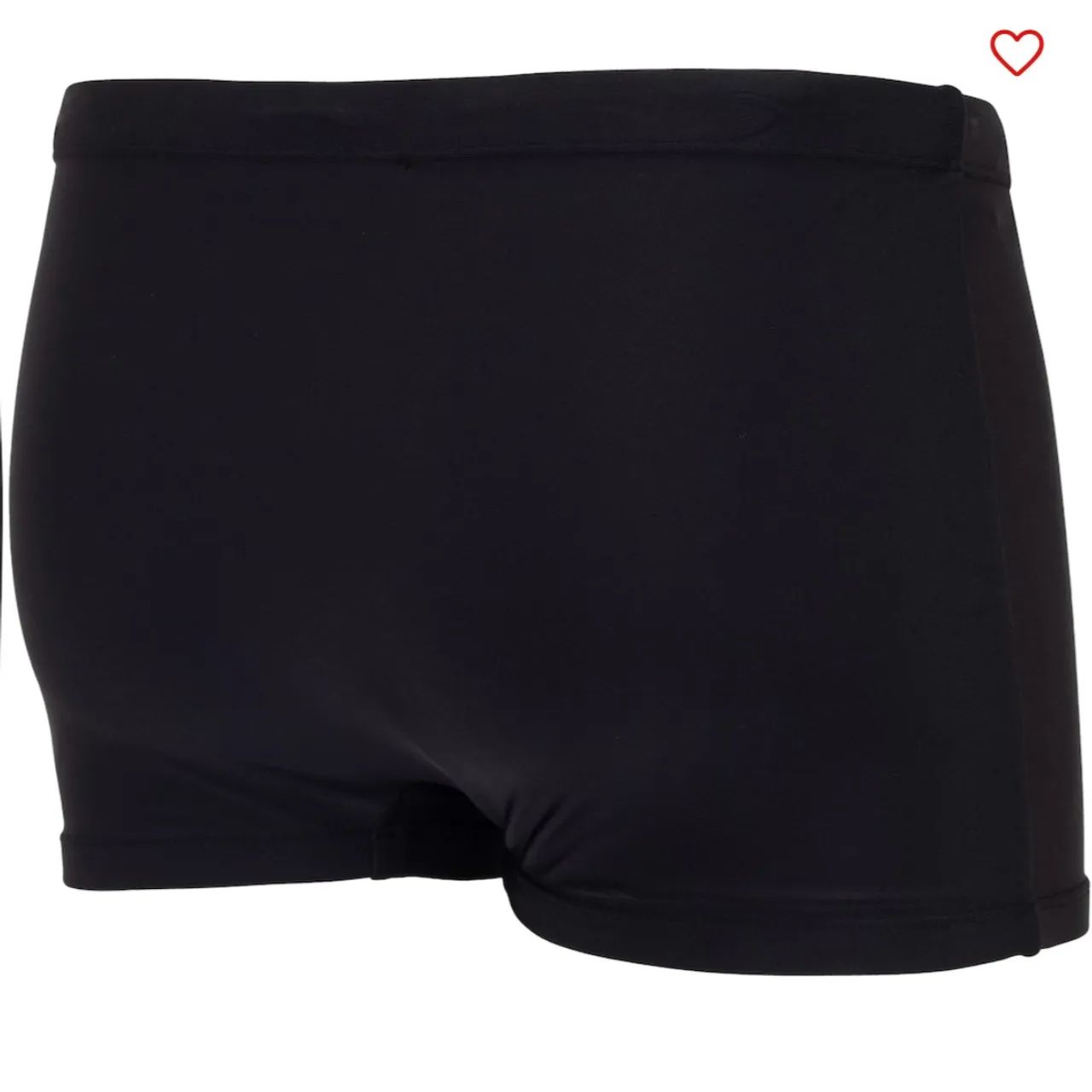 Sunga Puma Boxer Preta P - Foto 2