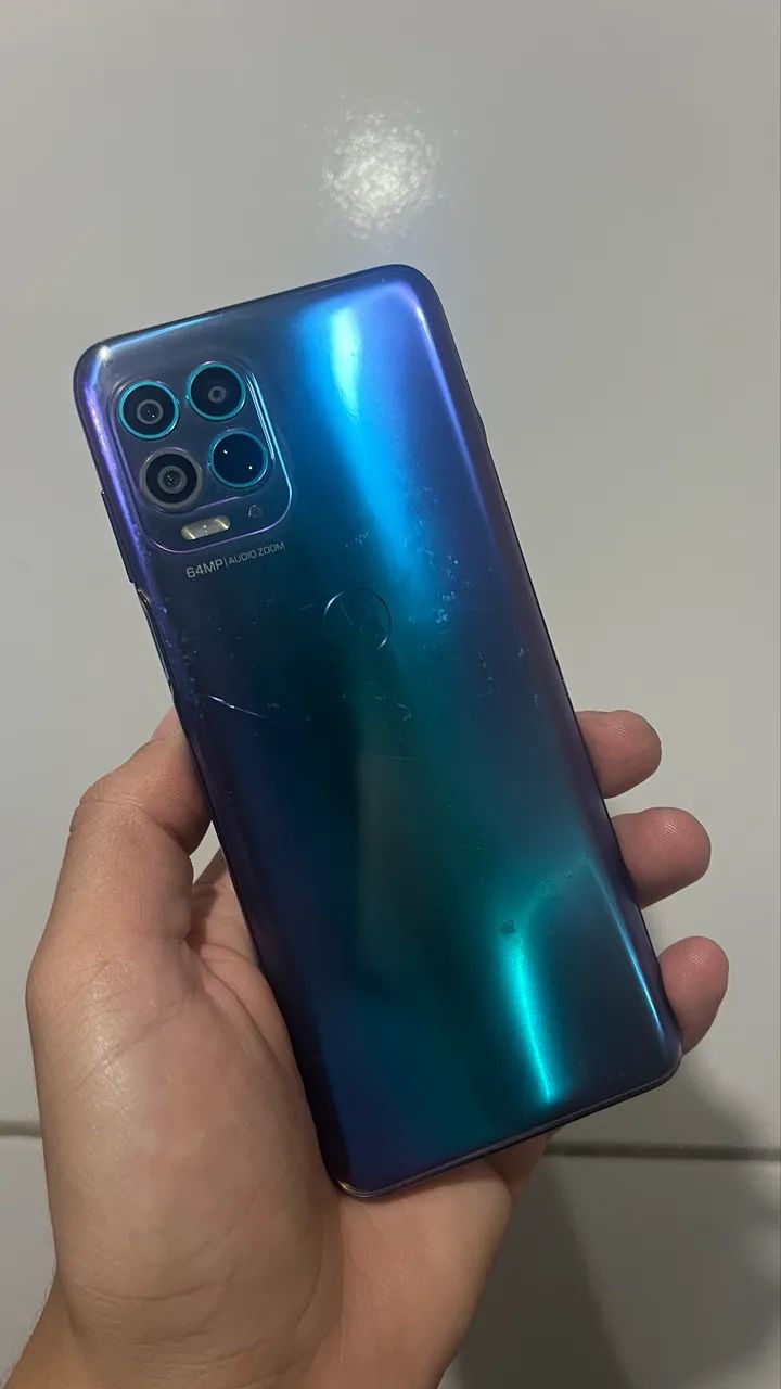 Moto g100 256gb - Foto 2