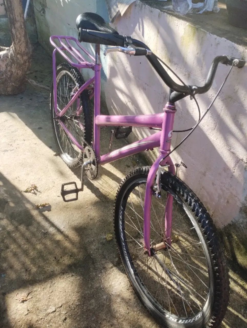 Bicicleta  - Foto 5