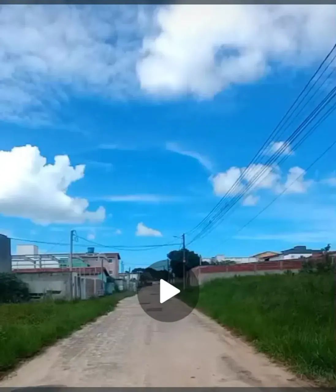 TERRENO DE 480M2, CAJUPIRANGA - Foto 2
