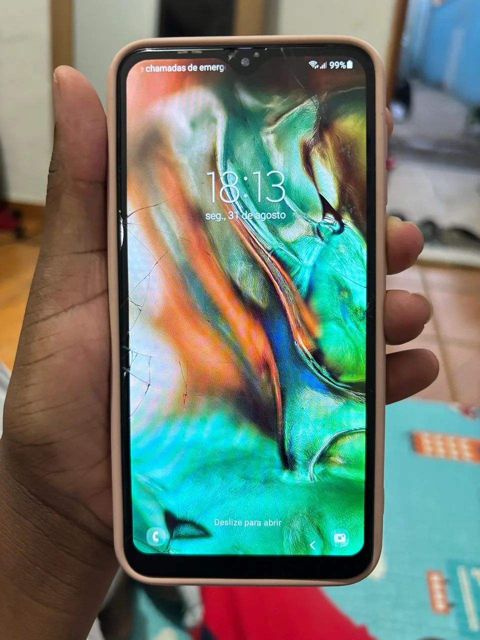 Samsung A10 + Samsung Tab A - Foto 5