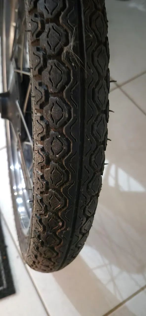Yamaha crypton 115/ 210 - Foto 4