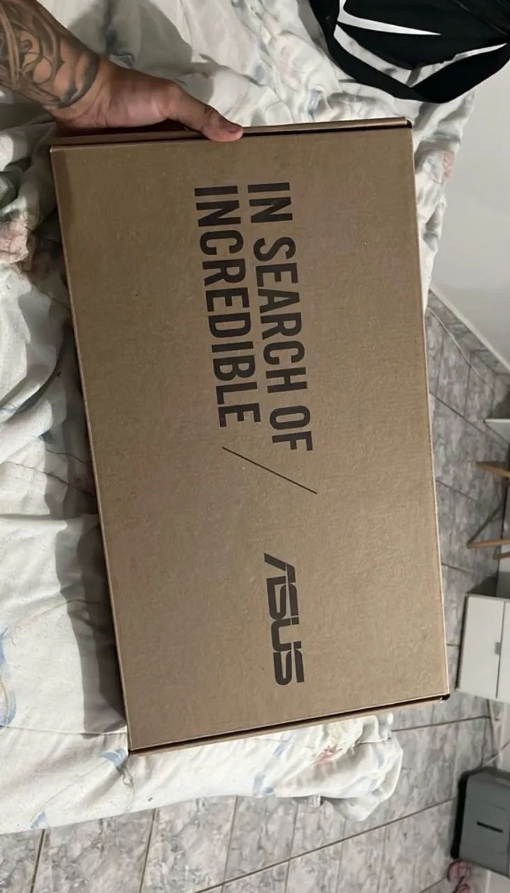 Notebook ASUS vivobook Go - Foto 4
