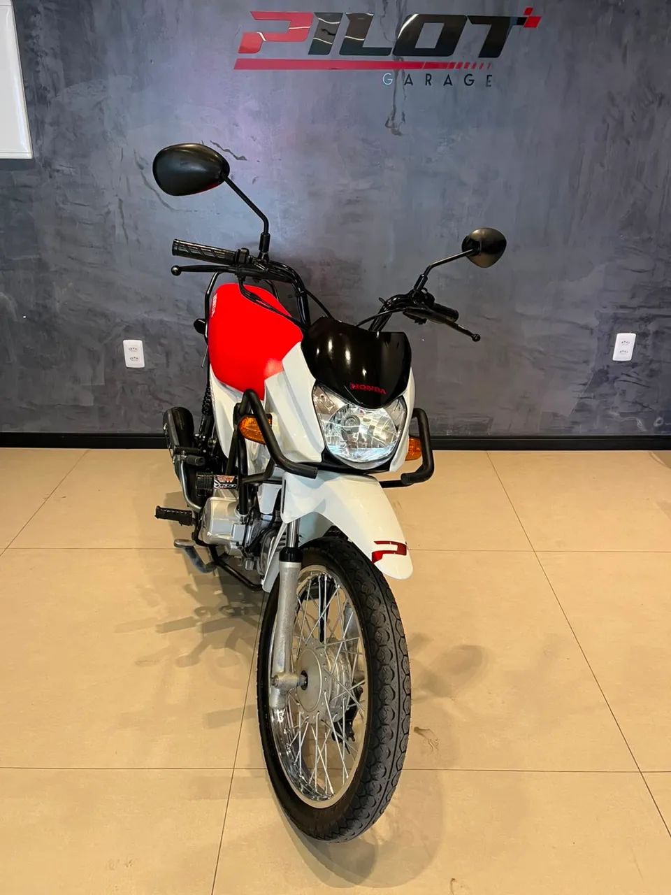 HONDA POP 110i 2019 - Foto 2
