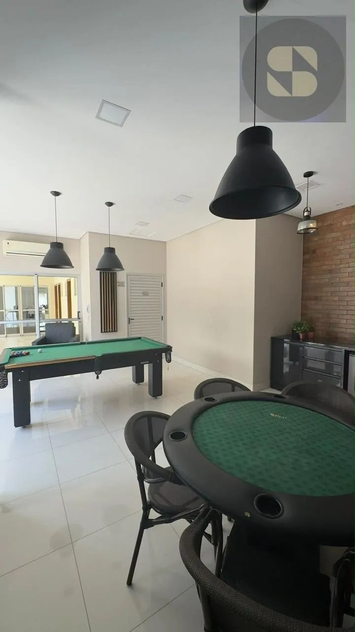Apartamento a venda no bairro Goiabeiras, Edificio Via Ipiranga - Cuiabá, MT - Foto 5