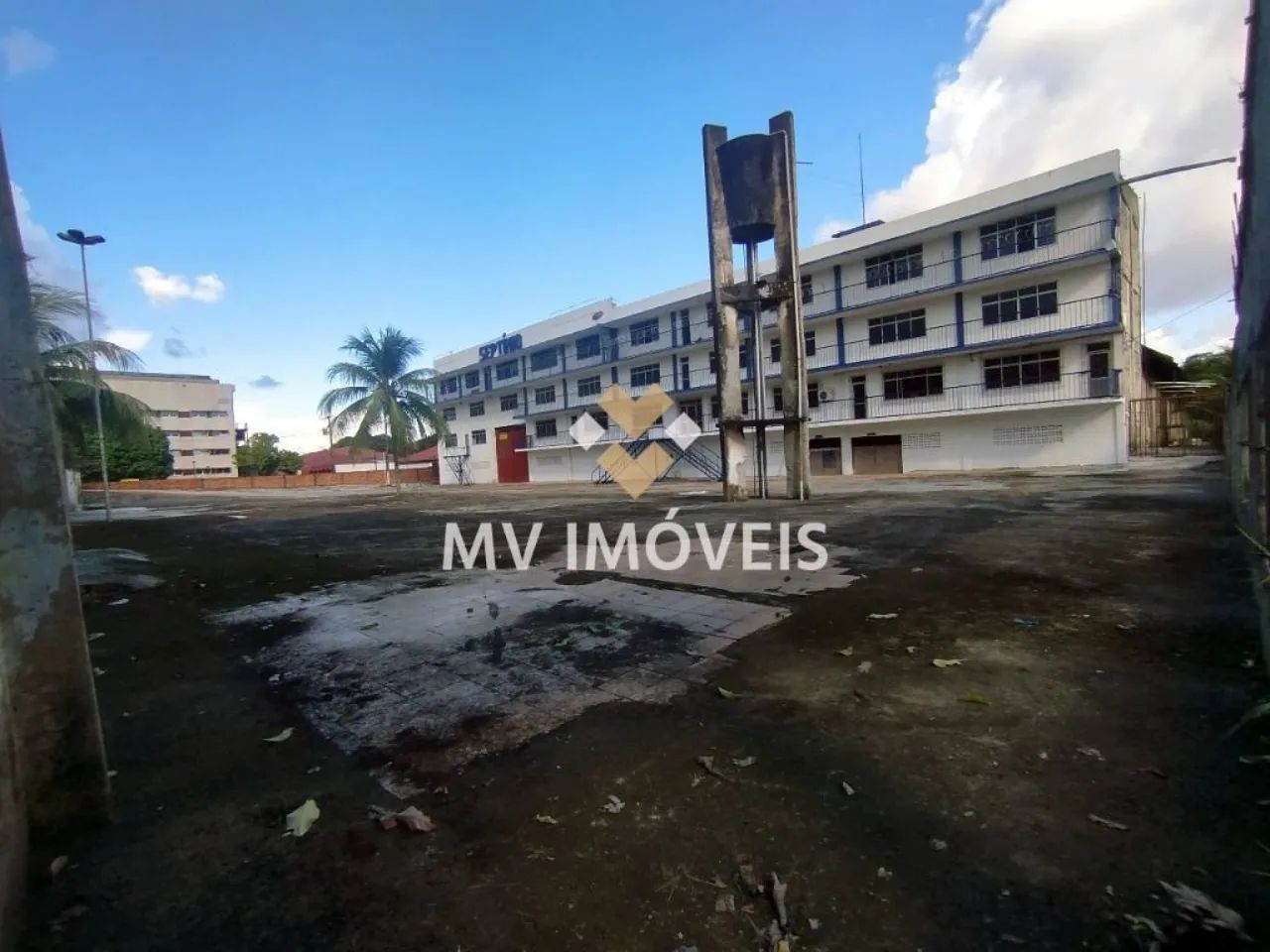 Prédio Comercial à venda - Maracangalha - Belém/PA - Foto 4