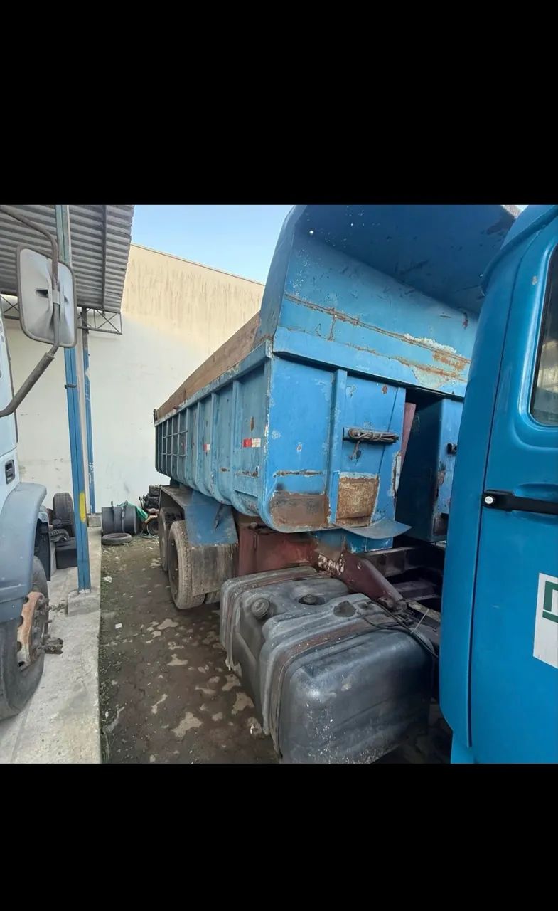 MB 1516 REDUZIDO - Foto 5