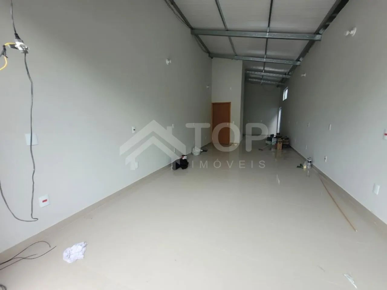 Sala Comercial para Alugar em Vila Prado, São Carlos - Foto 3
