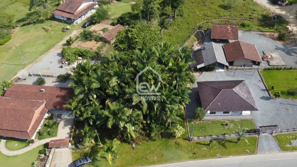 Lote com Área Total de 917m ² em Massaranduba, SC - Foto 2