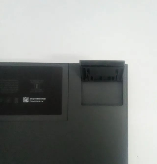 Teclado Mecânico Logitech - Foto 5