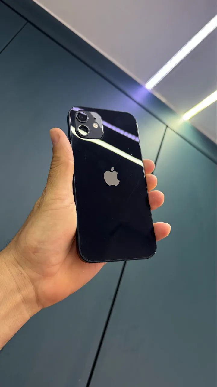 iPhone 12 64 GB  - Foto 2