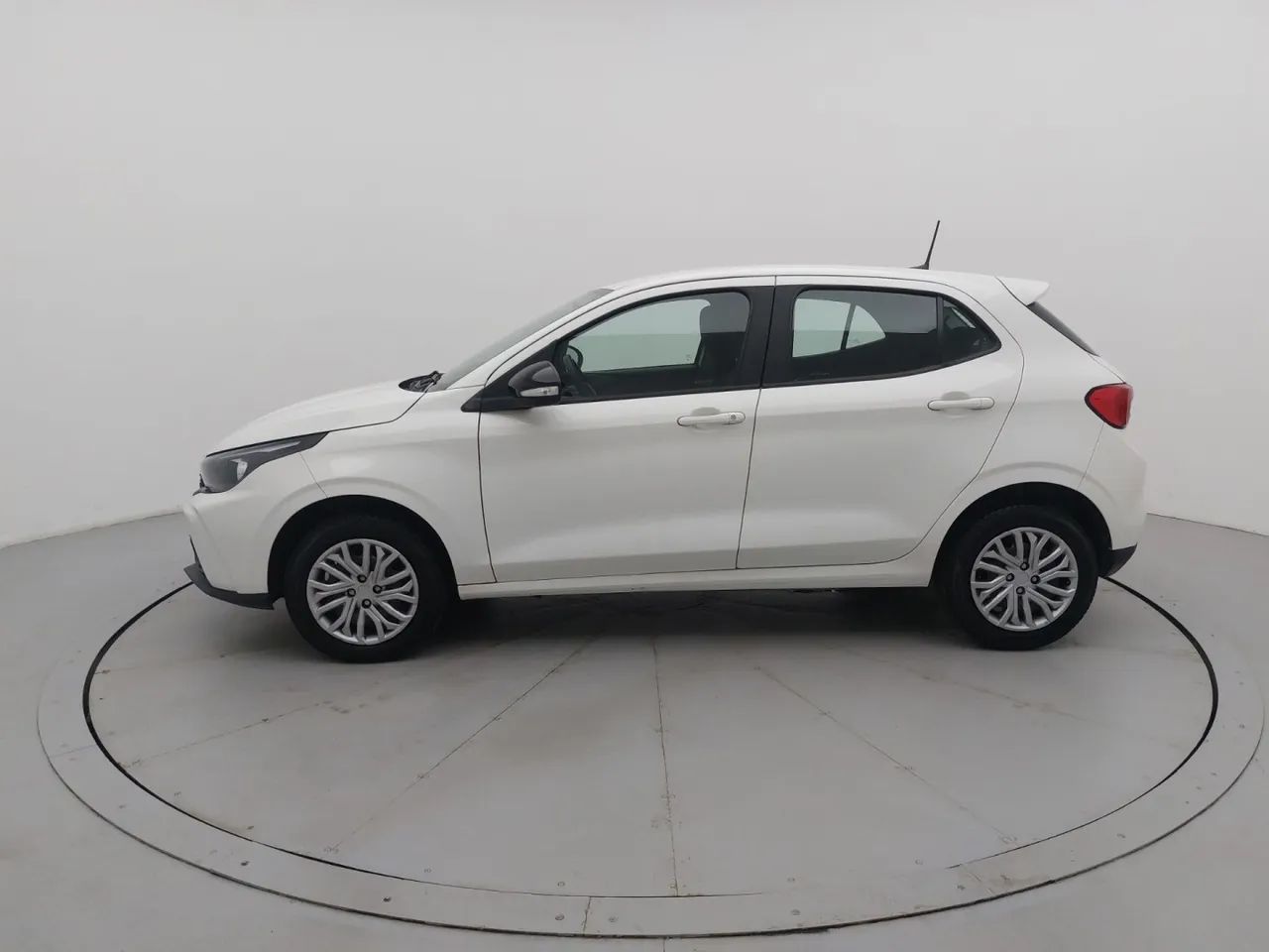 Fiat Argo Drive 1.0 Firefly 2026 - Foto 2