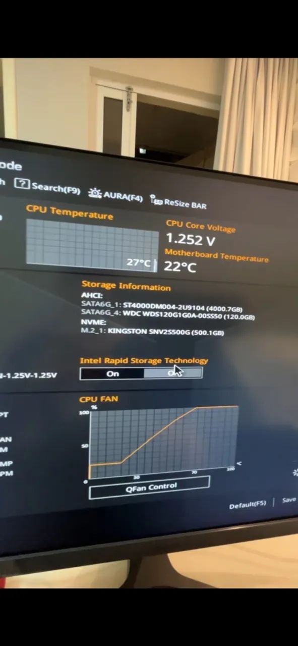 Hd 4tb BarraCuda  - Foto 5