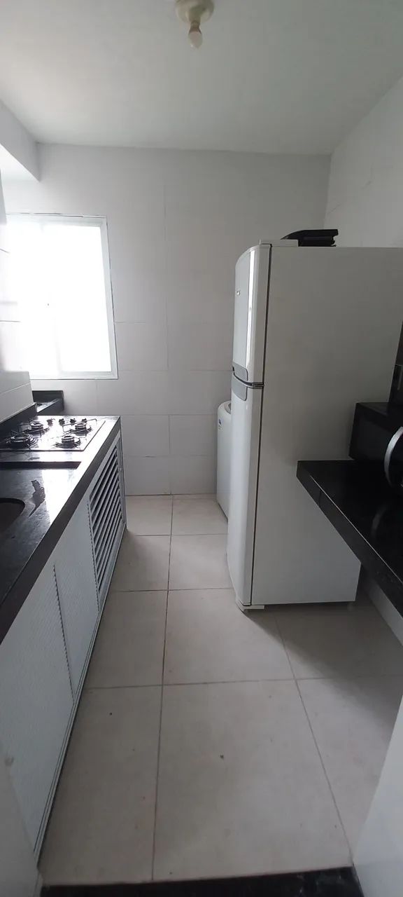 Apartamento para temporada perto da praia - Foto 2