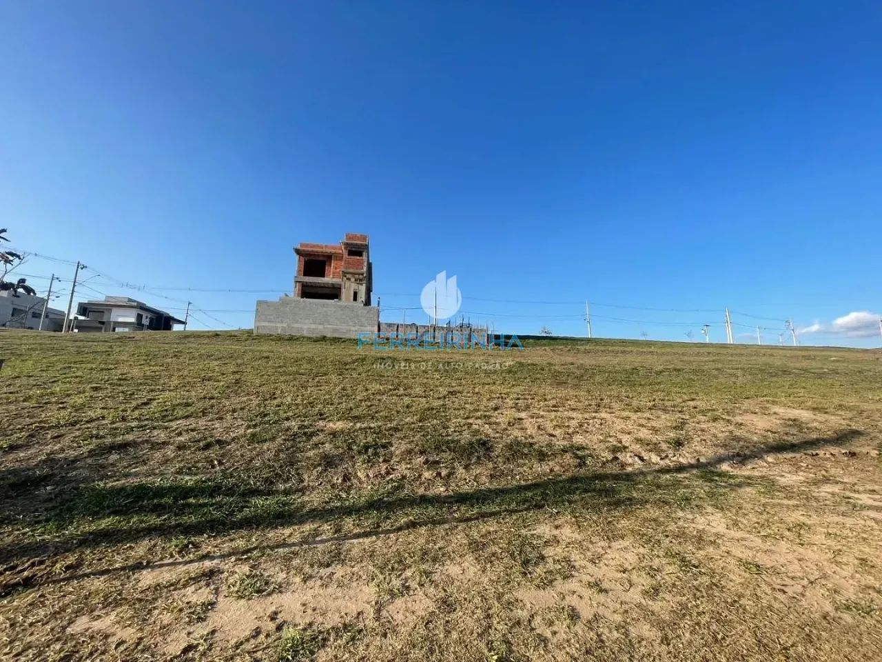 Terreno à venda, 330 m² por R$ 680.000,00 - Urbanova - São José dos Campos/SP - Foto 5