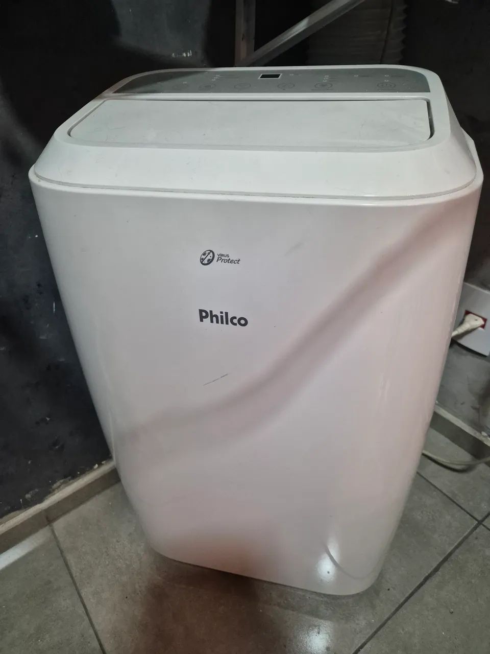 Ar condicionado portátil  - Foto 2