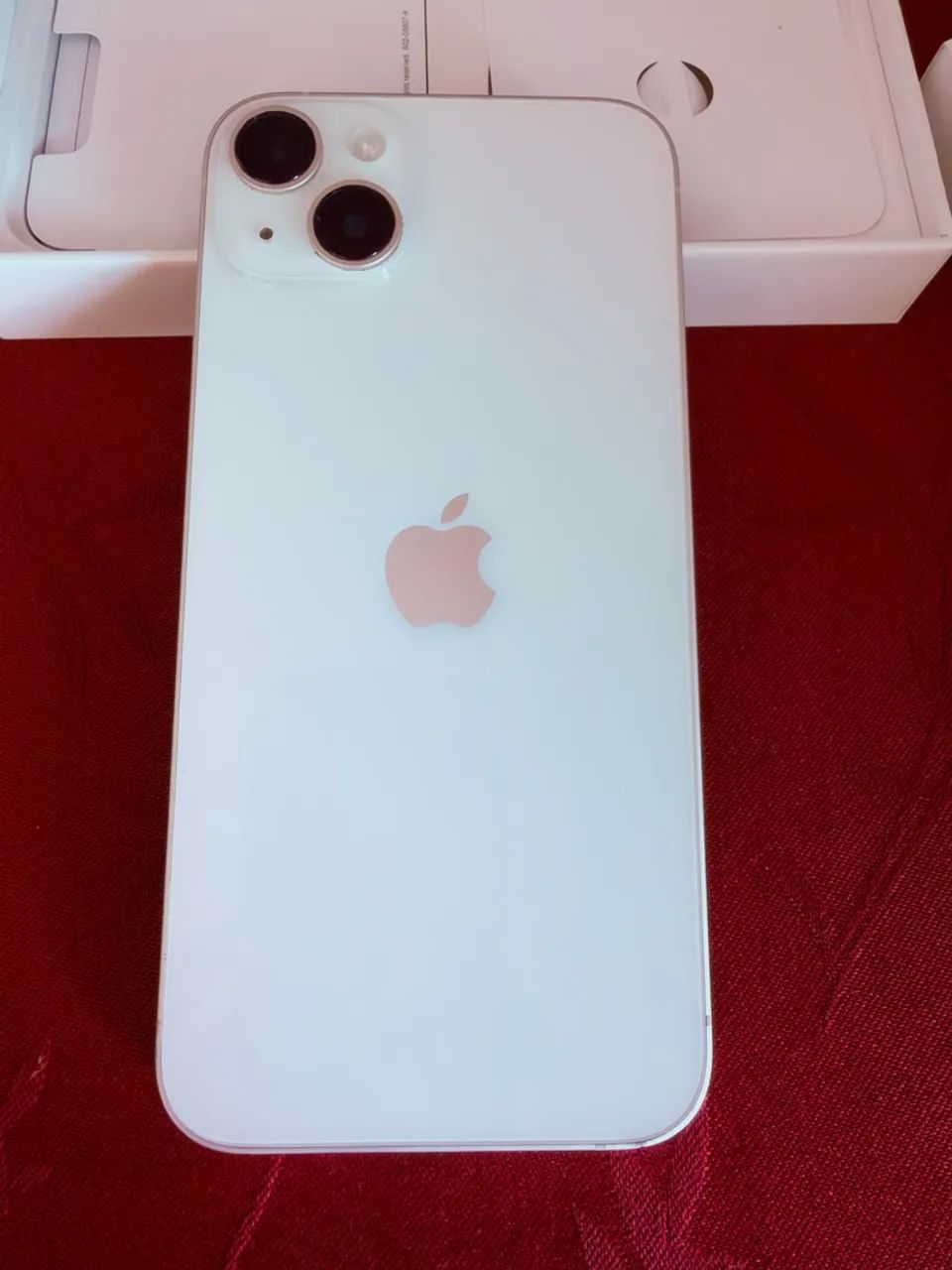 Celular iPhone 14 Plus