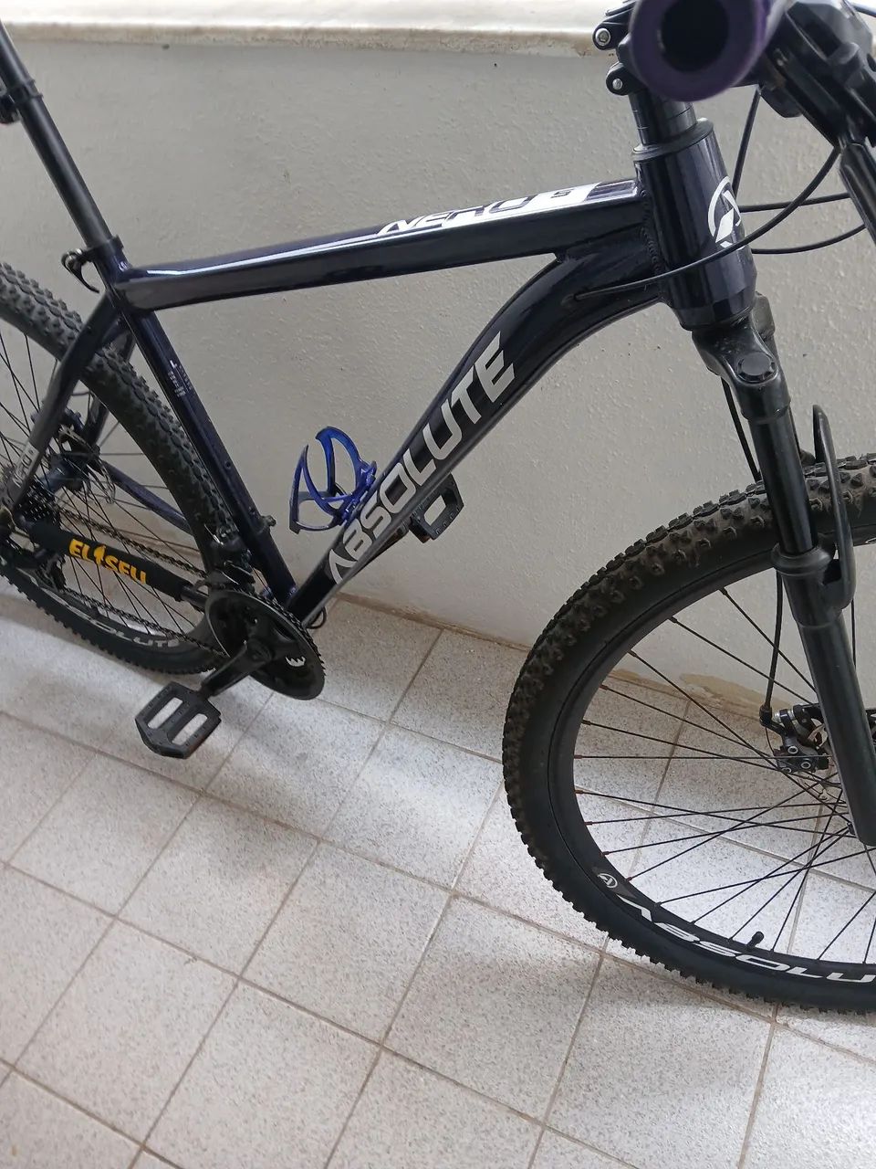 Bicicleta aro 29 - Foto 3
