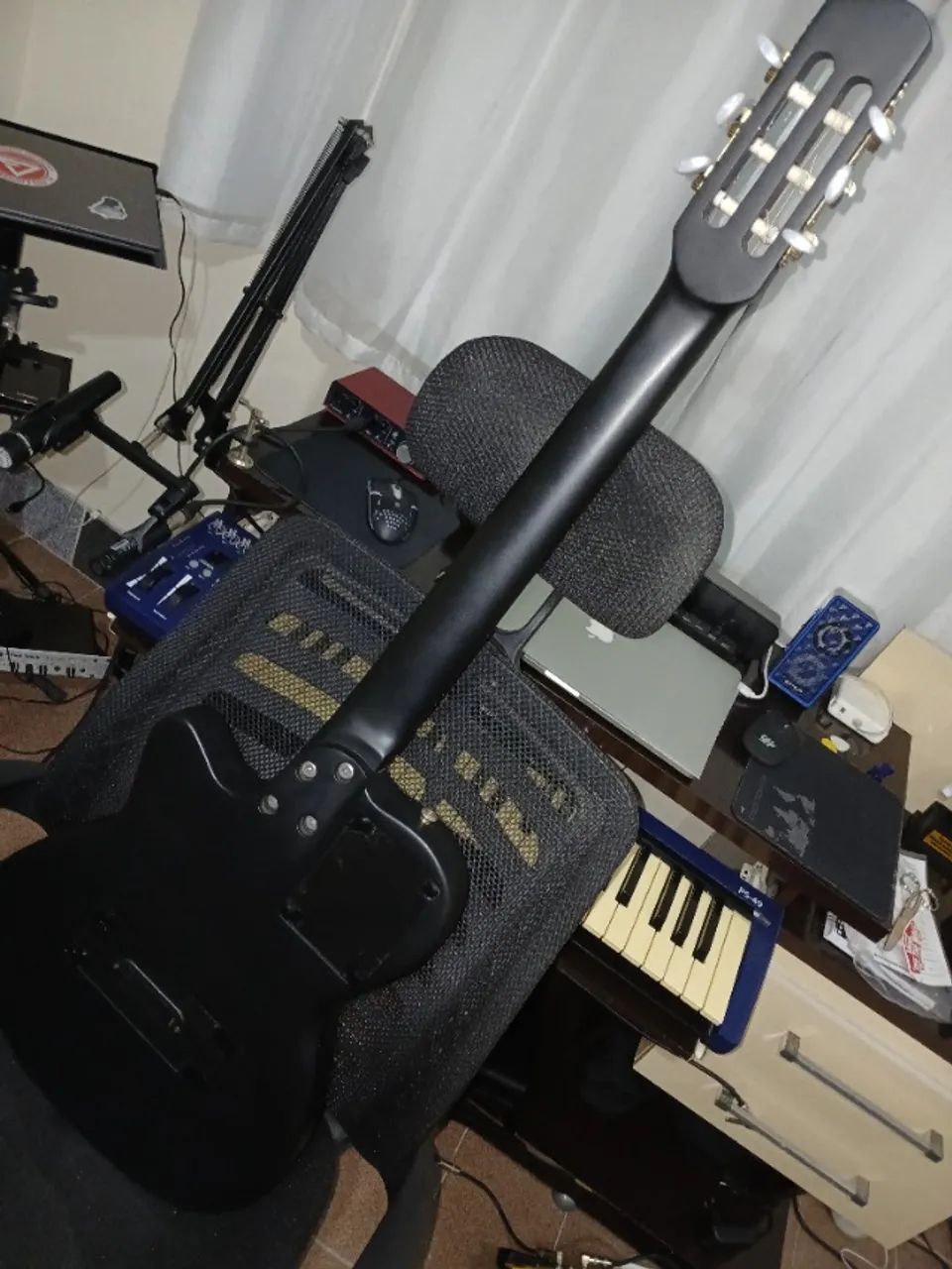 Violão Patrick Luthier  - Foto 2