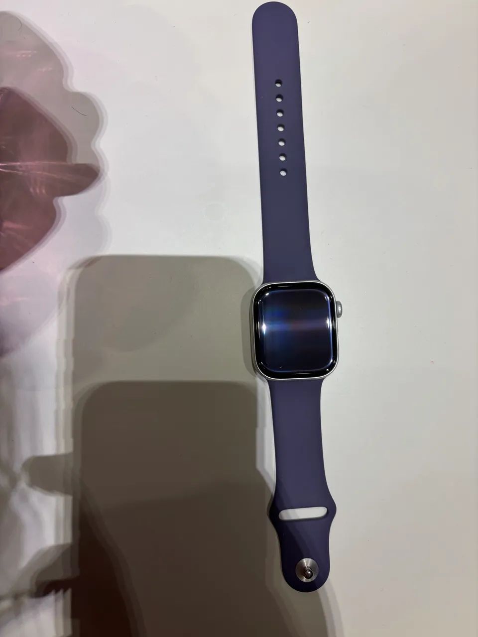 APPLE WATCH SÉRIE 11 42MM - Foto 2