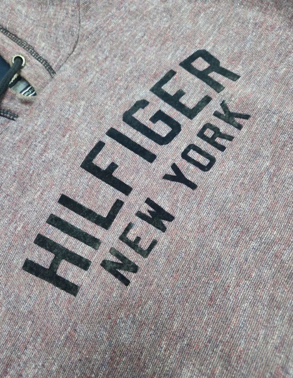 Casaco Tommy Hilfiger 