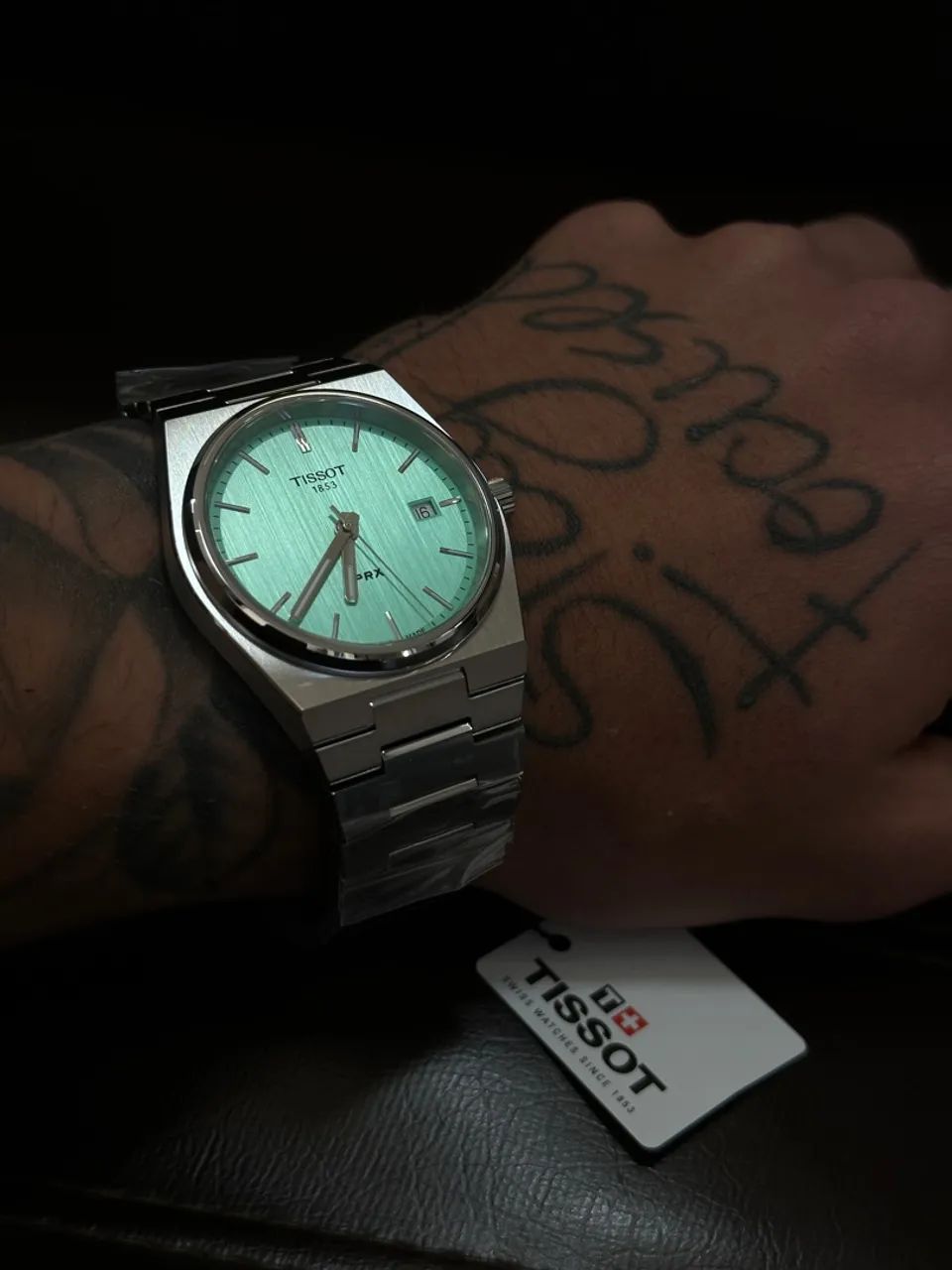 Tissot prx  - Foto 5