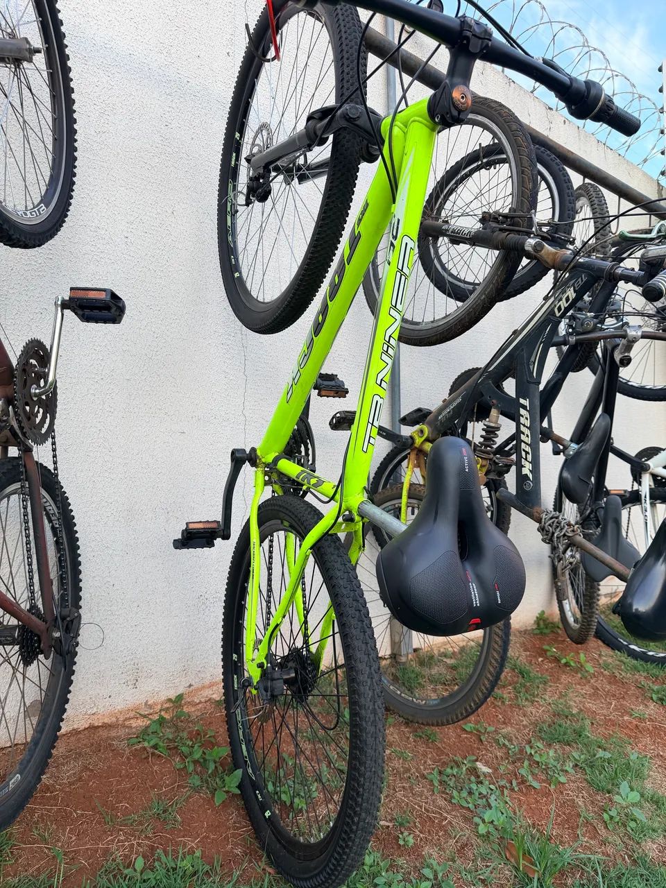 Bicicleta aro 29 - Foto 2