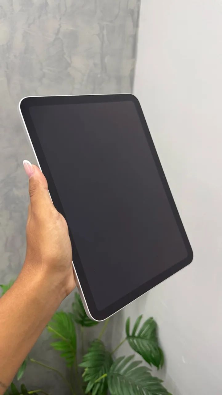 iPad 11 (A16) - 128GB - Foto 4