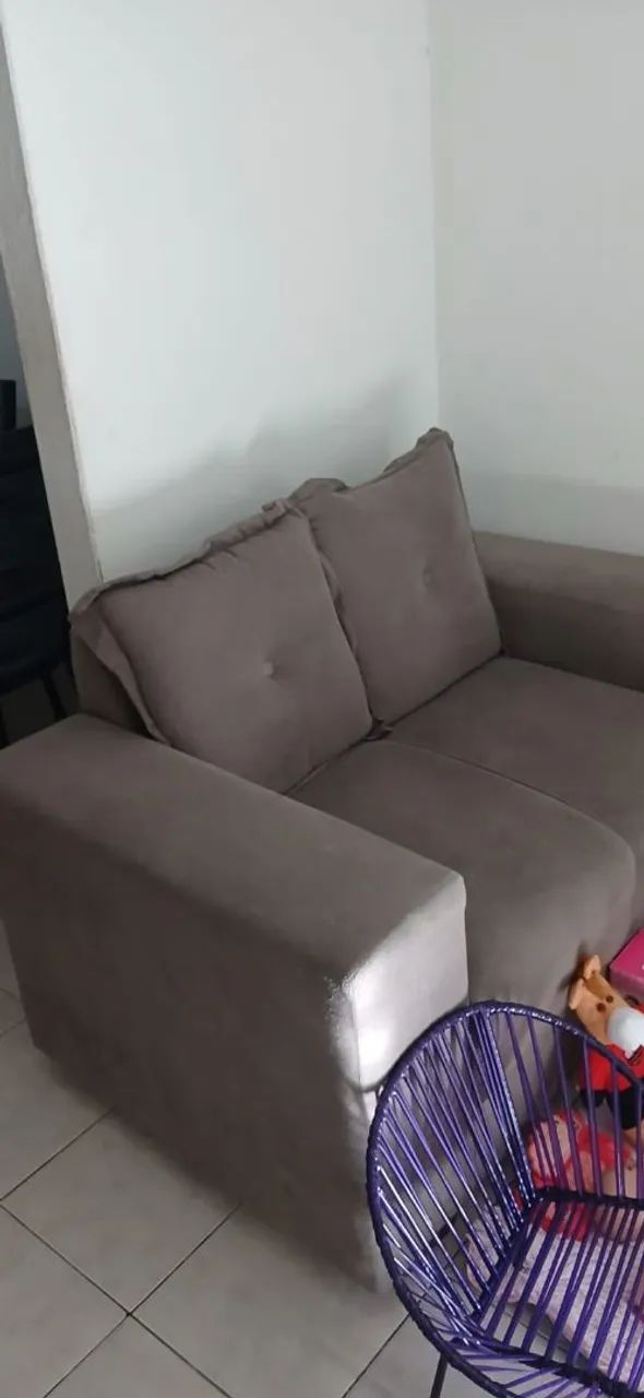 Jogo de sofá  - Foto 3