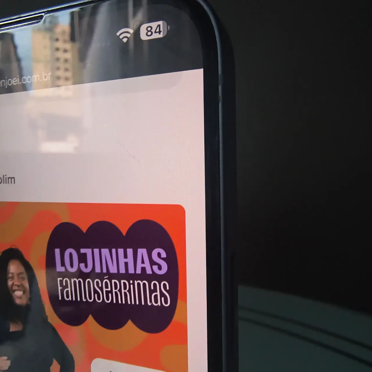 iPhone 14 Plus 256gb em ótimo estado  - Foto 5