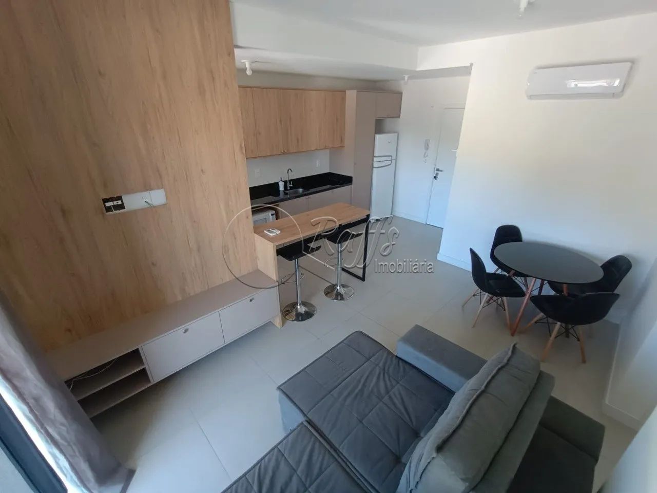 Apartamento 2 dormitório ao lado da UFSC Pantanal