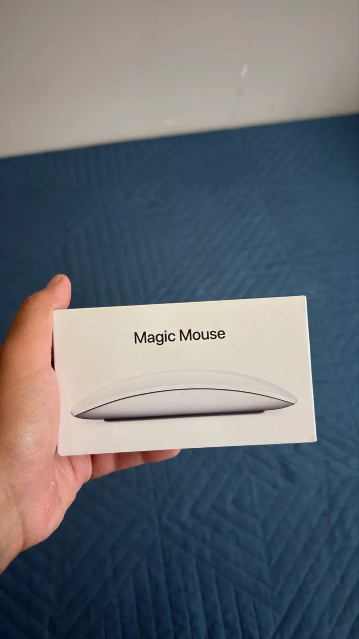 Magic Mouse 2 - Foto 2