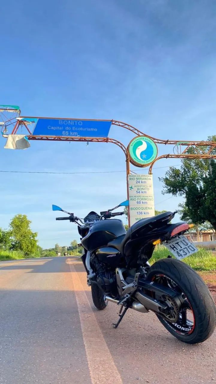 Vende-se a Braba das braba. Quitada e documentada!! Placa Mercosul Ja ..Recibo em branco!. - Foto 4