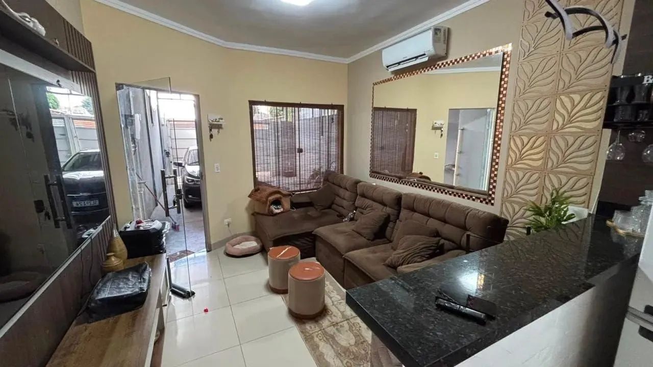 Vendo linda residência no Marco - Foto 3