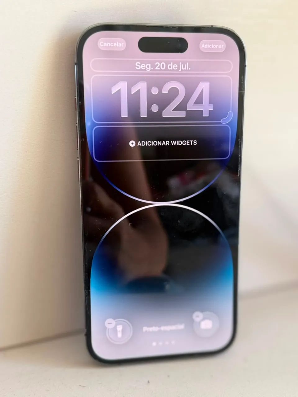iPhone 14 Pro 