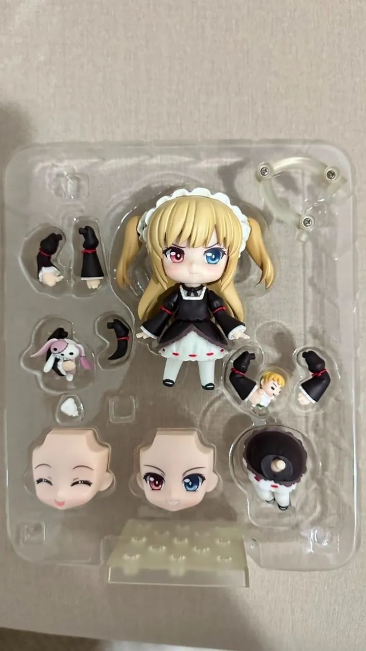 Kobato Hasegawa - Haganai - Nendoroid  - Foto 3