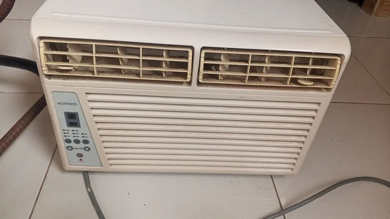 Vendo ou troco ar condicionado 