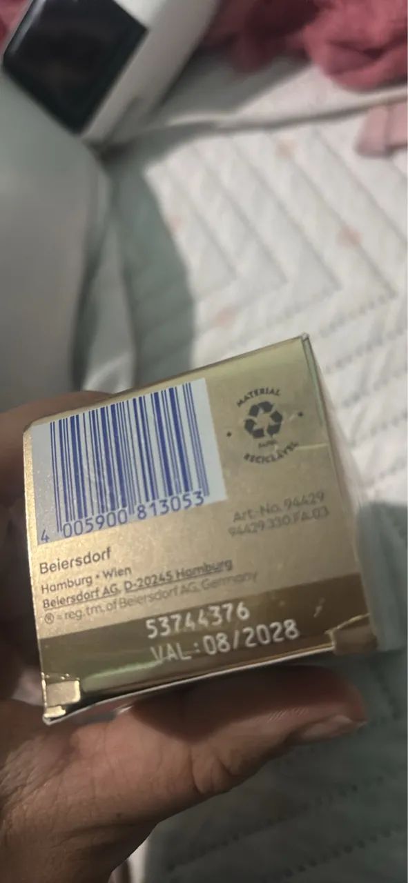 Nivea Luminous 630 AntiMarcas - Foto 2