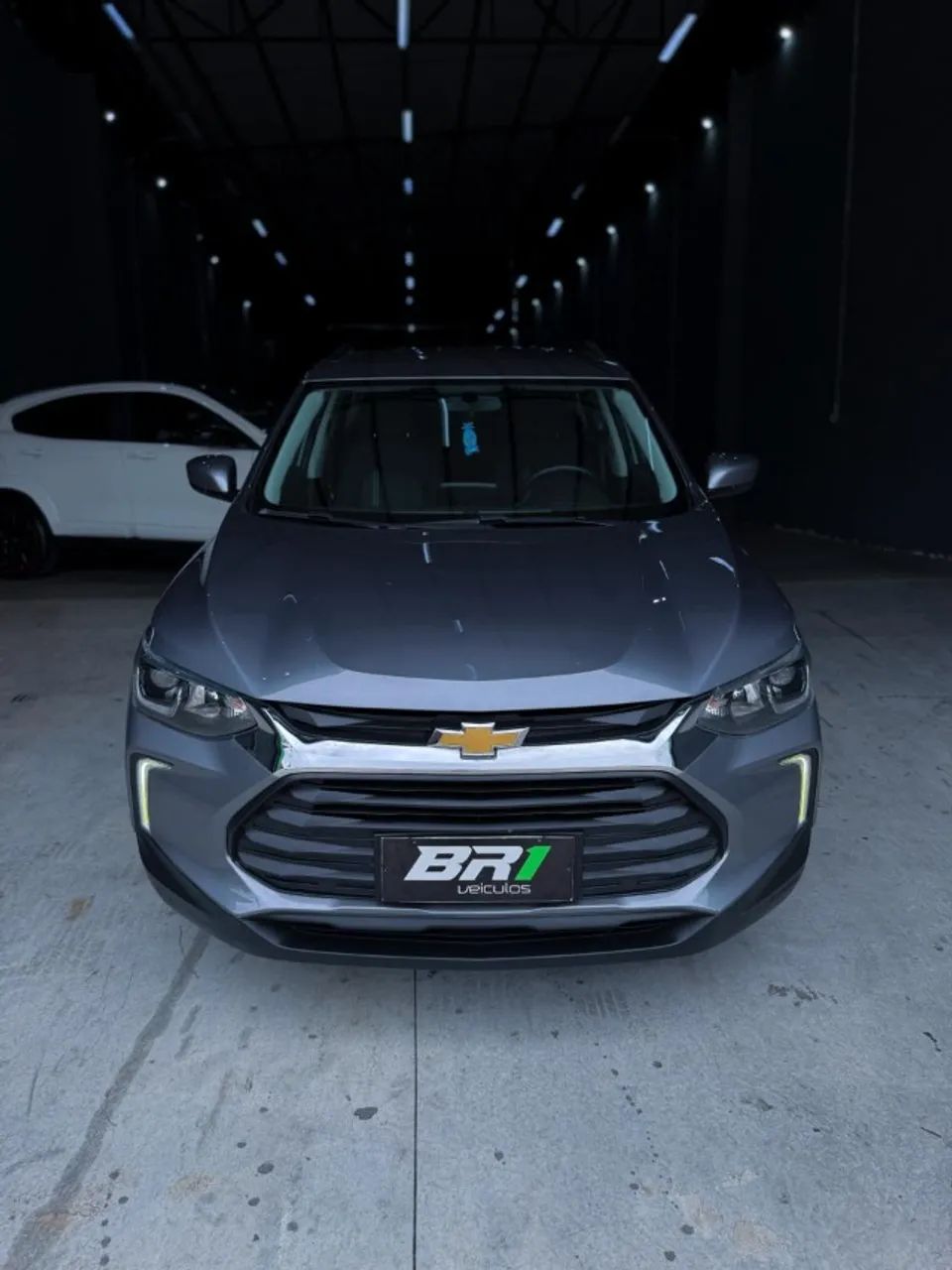 Chevrolet Tracker TRACKER LT 1.0 Turbo 12V Flex Aut. 2023