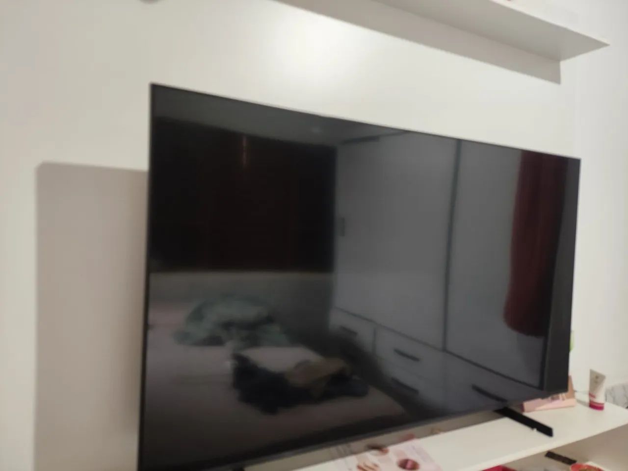 TV SAMSUNG 50P CRYSTAL SMART 4K - Foto 2