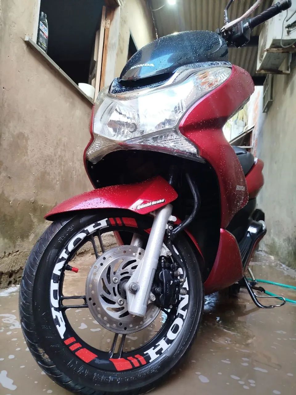 Vendo Honda PCX  - Foto 2
