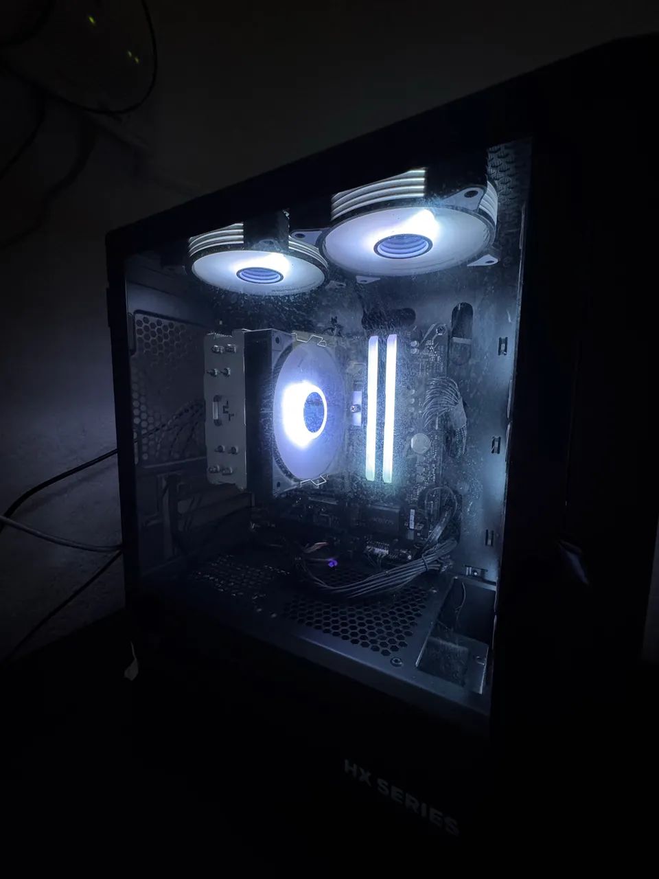 Pc gamer 2026, pra sair rápido  - Foto 4