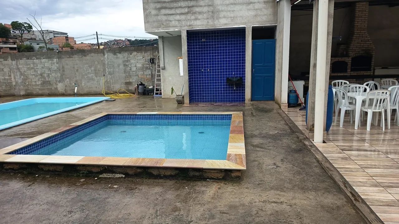 Vende-se ou troca  - Foto 2