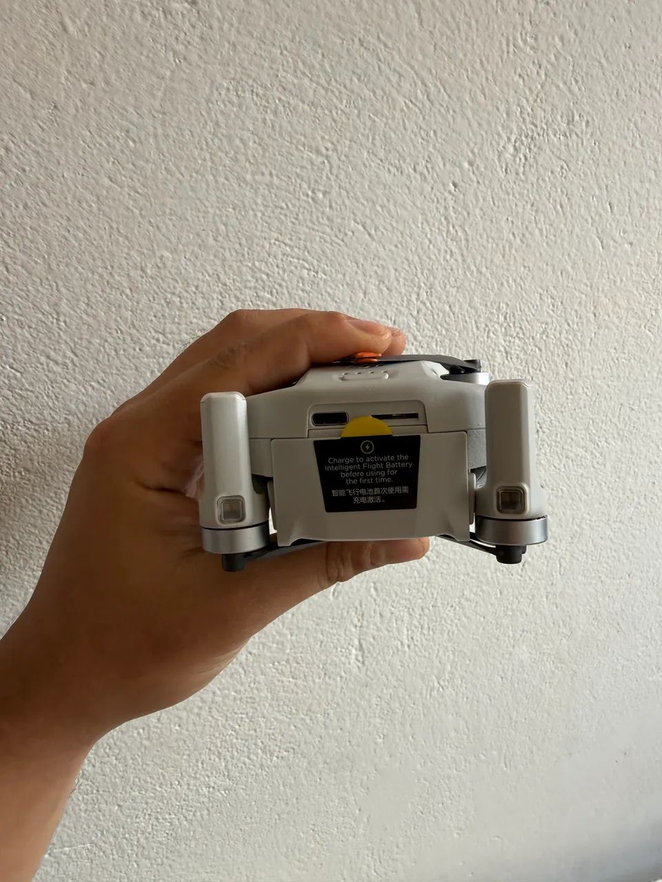 DONE DJI MINI 3 - Foto 5
