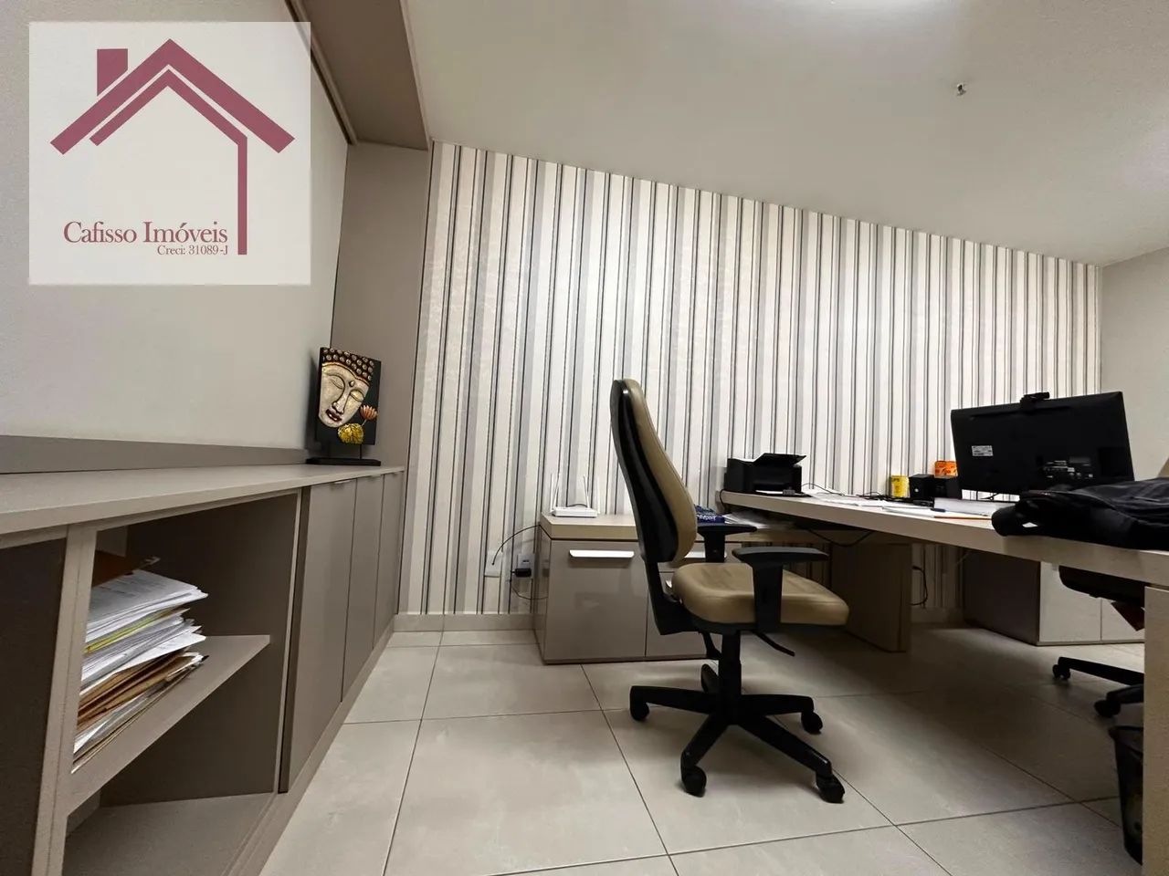 Sala para Locação em Jardim Vergueiro, Sorocaba | 34m² - Foto 3