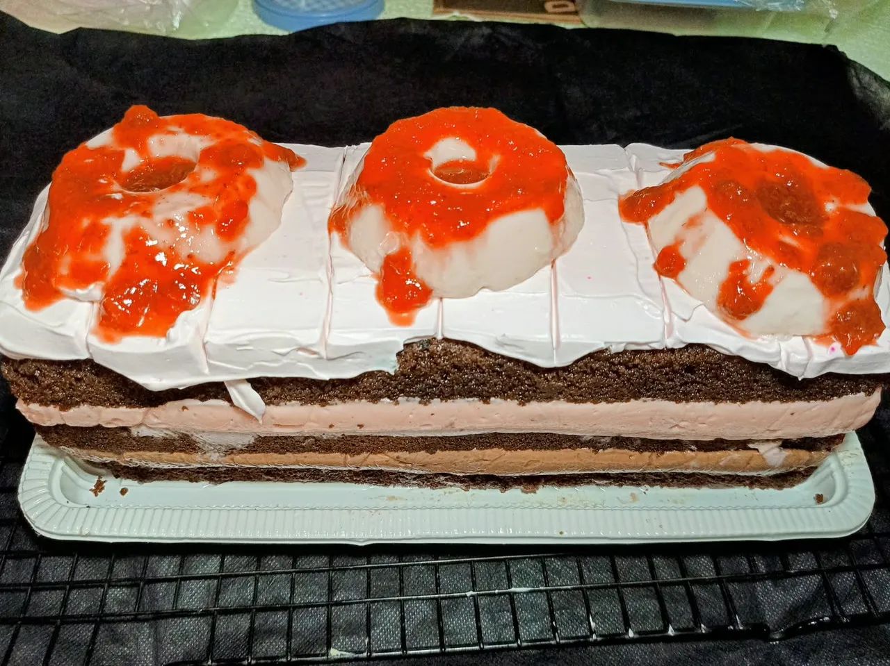 Delicinha bolos   - Foto 2